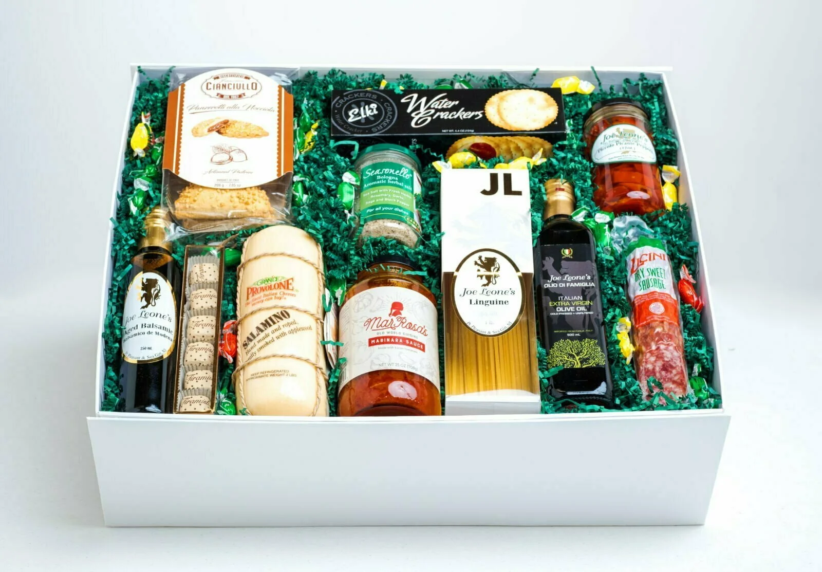 $125 Gift Box